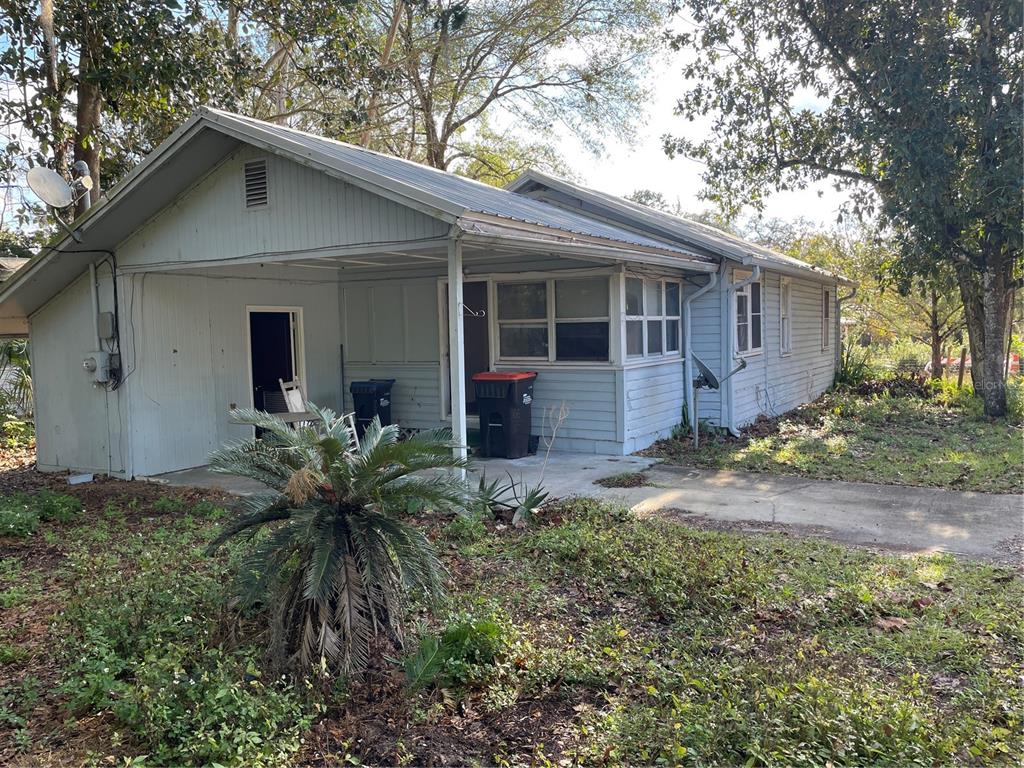 5805 Southeast Babb Road Belleview, FL 34420 - Photo 2 of 18