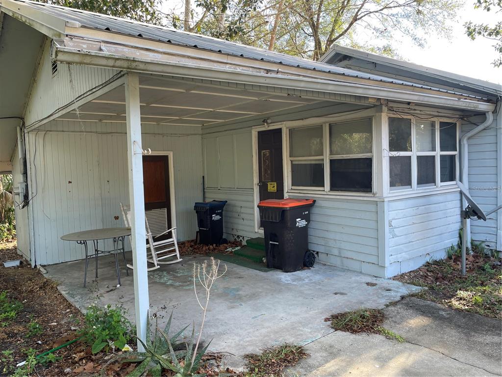 5805 Southeast Babb Road Belleview, FL 34420 - Photo 4 of 18