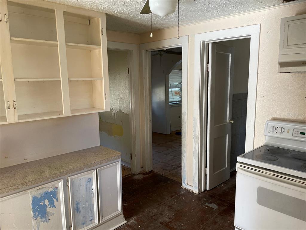 5805 Southeast Babb Road Belleview, FL 34420 - Photo 8 of 18