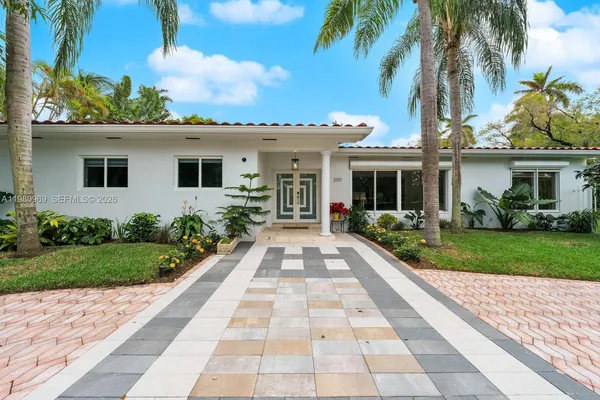 $20,500 | 200 North Hibiscus Drive, Miami Beach, FL 33139
