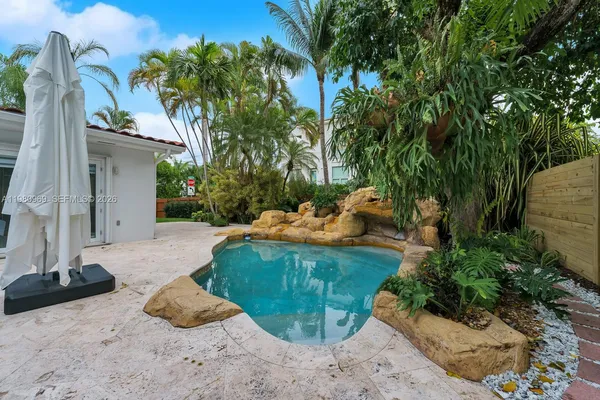$20,500 | 200 North Hibiscus Drive, Miami Beach, FL 33139