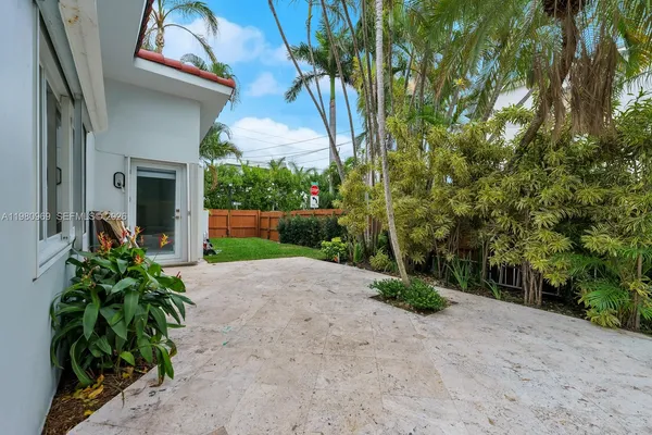 $20,500 | 200 North Hibiscus Drive, Miami Beach, FL 33139