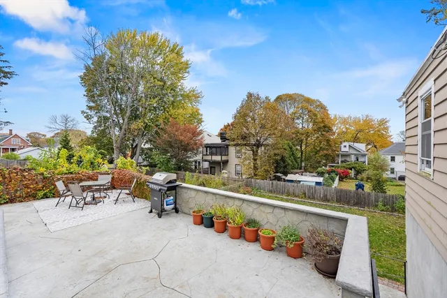 $900,000 | 15 Phelps Street, Unit 1, Salem, MA 01970