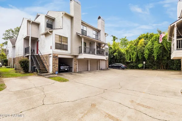 $140,000 | 1304 E Bayou, Unit 6C, Lafayette, LA 70508