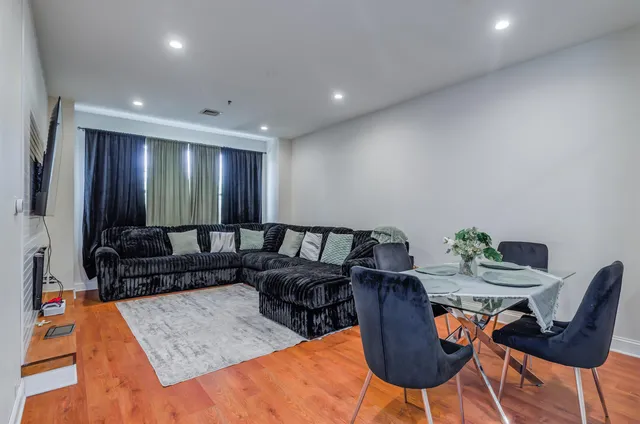 $489,000 | 172 Culver Avenue, Unit 204, Jersey City, NJ 07305