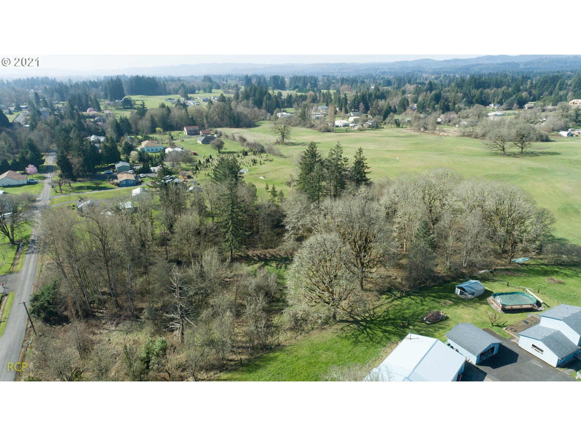 58669 Childs Road St. Helens, OR 97051 - Photo 11 of 11 Gallery Image 11