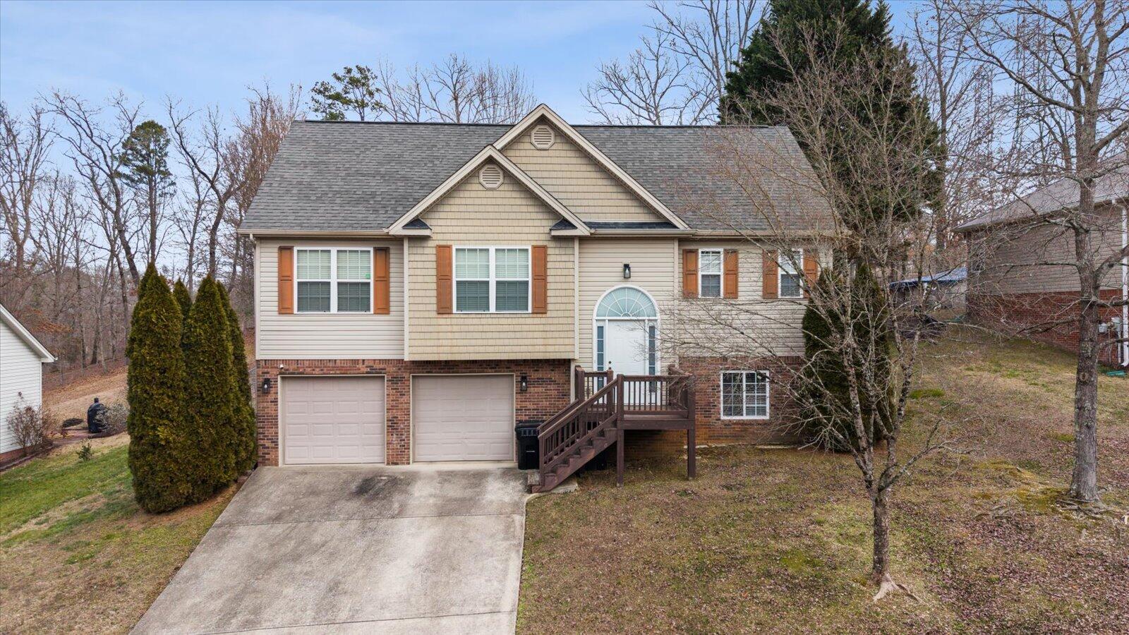 10564 Fielding Road Ooltewah, TN 37363 - Photo 2 of 31 01-DJI_20260210131622_0003_D
