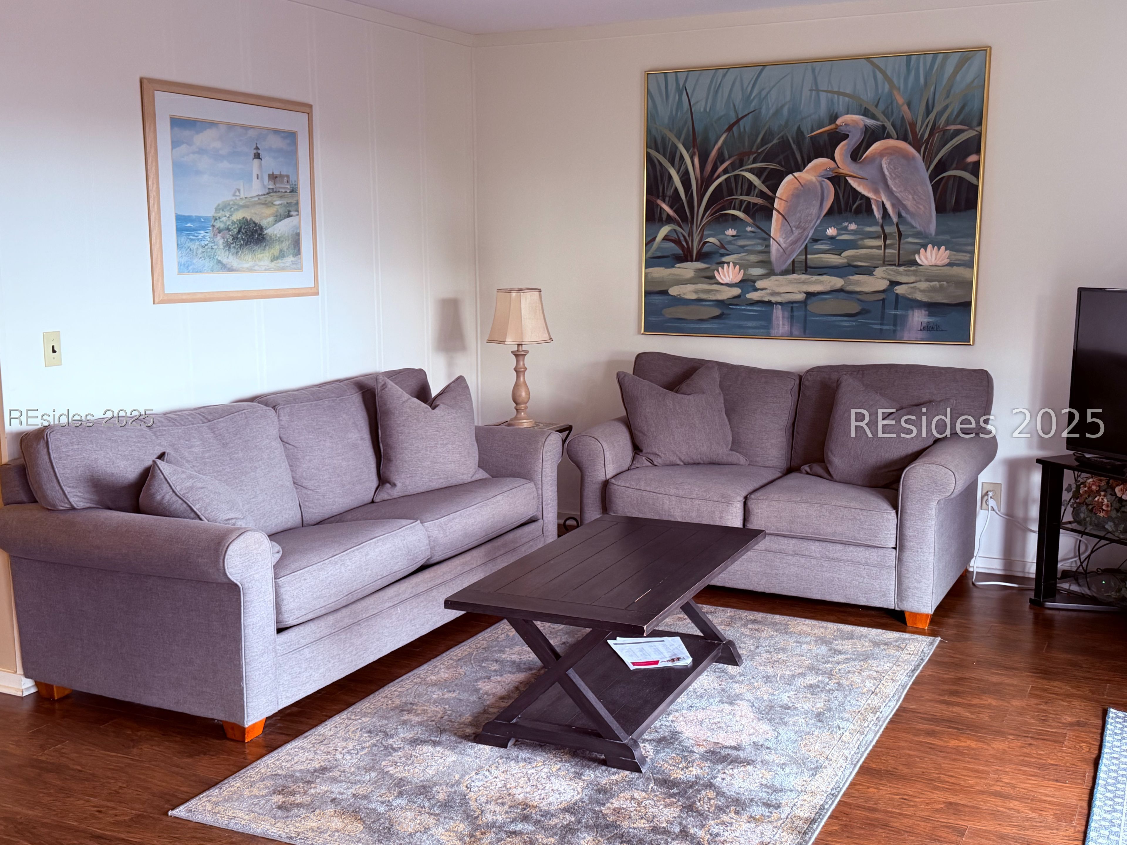 40 Folly Field Road, Unit 329 Hilton Head Island, SC 29928 - Photo 17 of 40 Kitchen