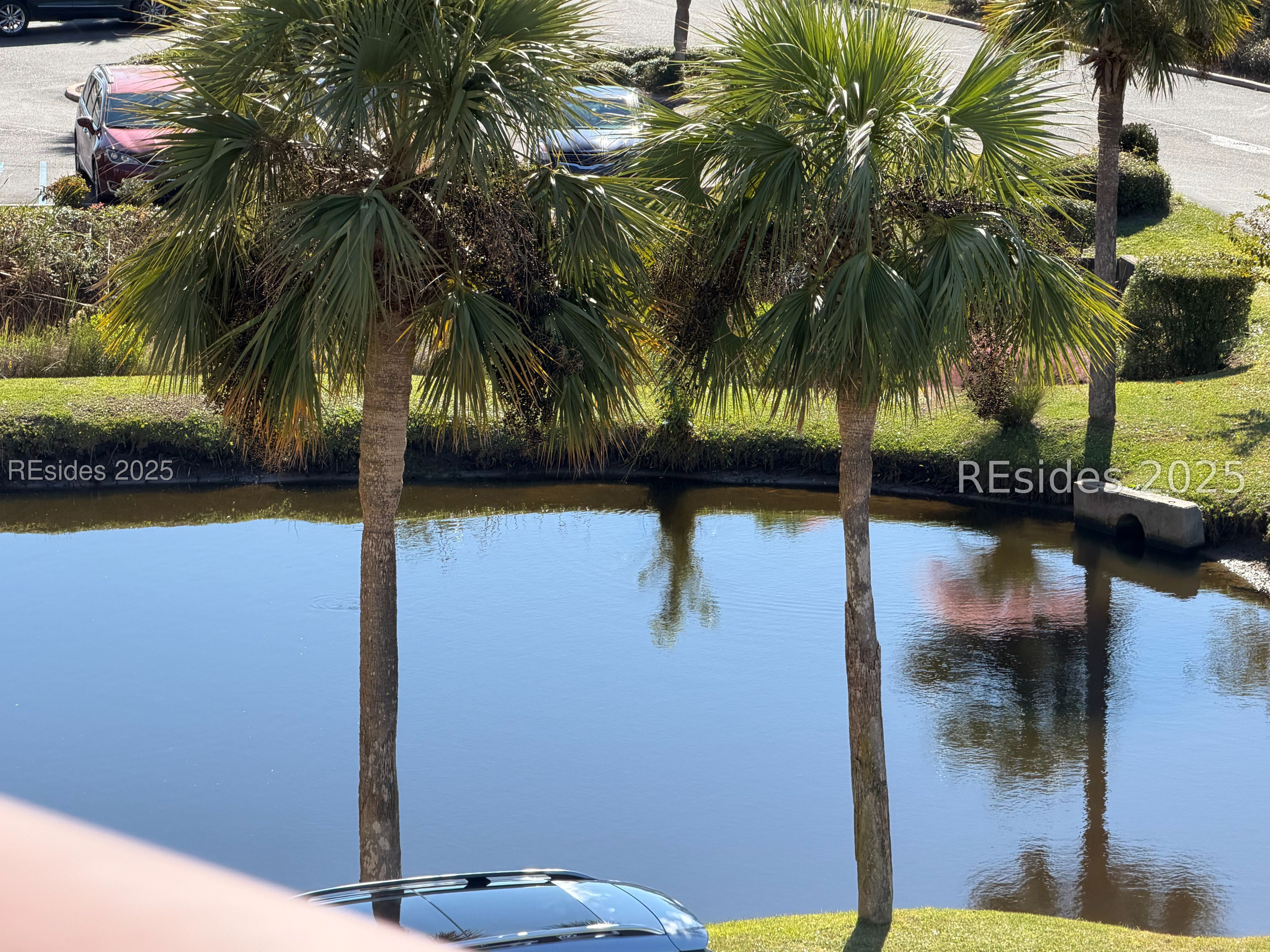 40 Folly Field Road, Unit 329 Hilton Head Island, SC 29928 - Photo 4 of 40 Lagoon View