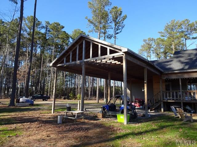 242 River Road Winton, NC 27986 - Photo 19 of 22 CARPORT