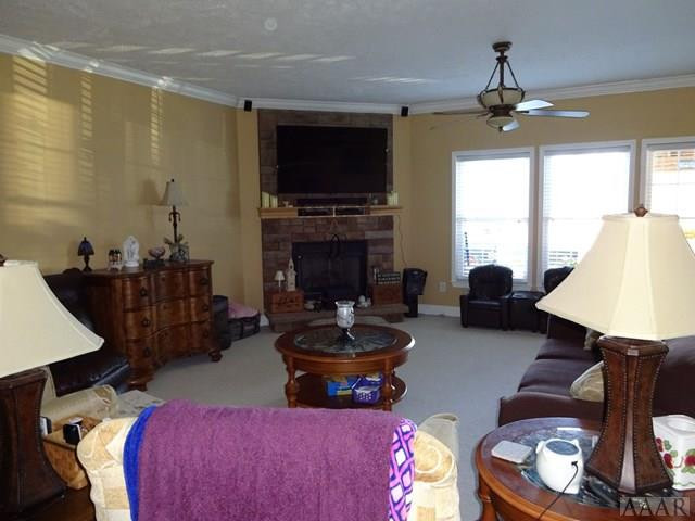 242 River Road Winton, NC 27986 - Photo 3 of 22 GREAT ROOM
