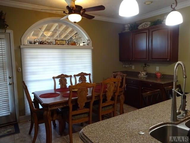 242 River Road Winton, NC 27986 - Photo 6 of 22 DINING ROOM