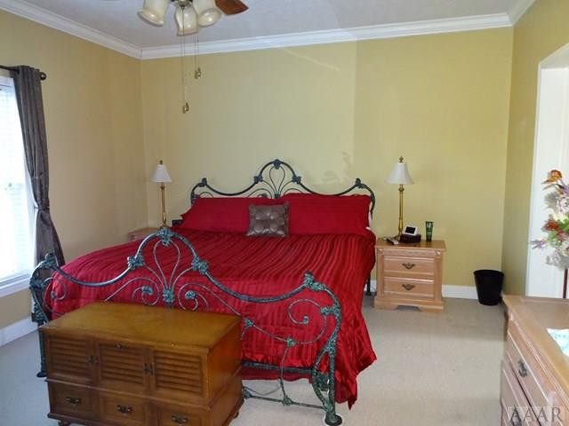 242 River Road Winton, NC 27986 - Photo 8 of 22 MASTER BEDROOM