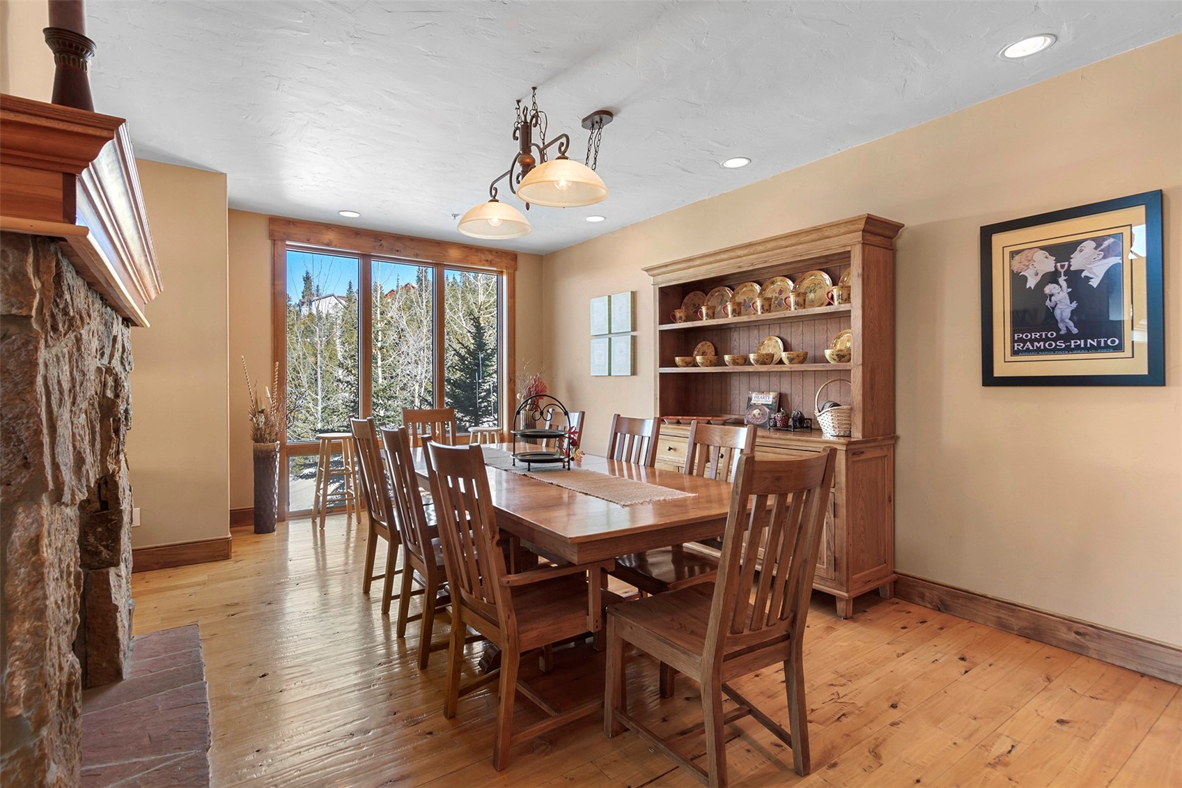 65 Club House Road Breckenridge, CO 80424 - Photo 12 of 27 Gallery Image 12