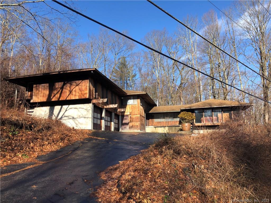 154 Barrett Hill Road Brooklyn, CT 06234 - Photo 1 of 1 Gallery Image 1