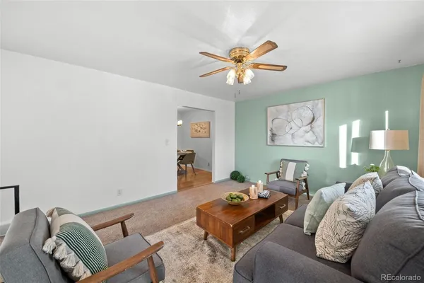 $485,000 | 803 Nucla Street, Aurora, CO 80011
