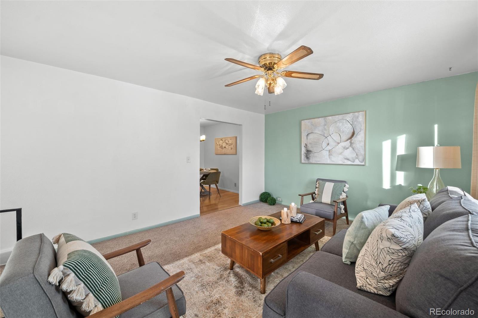 803 Nucla Street Aurora, CO 80011 - Photo 5 of 26