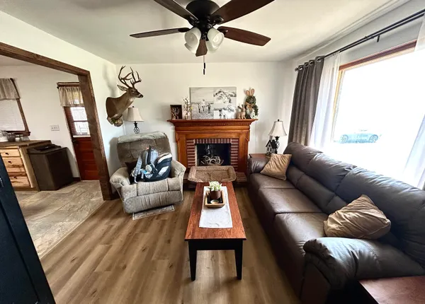 $409,950 | 1084 Altice Road, Moneta, VA 24121