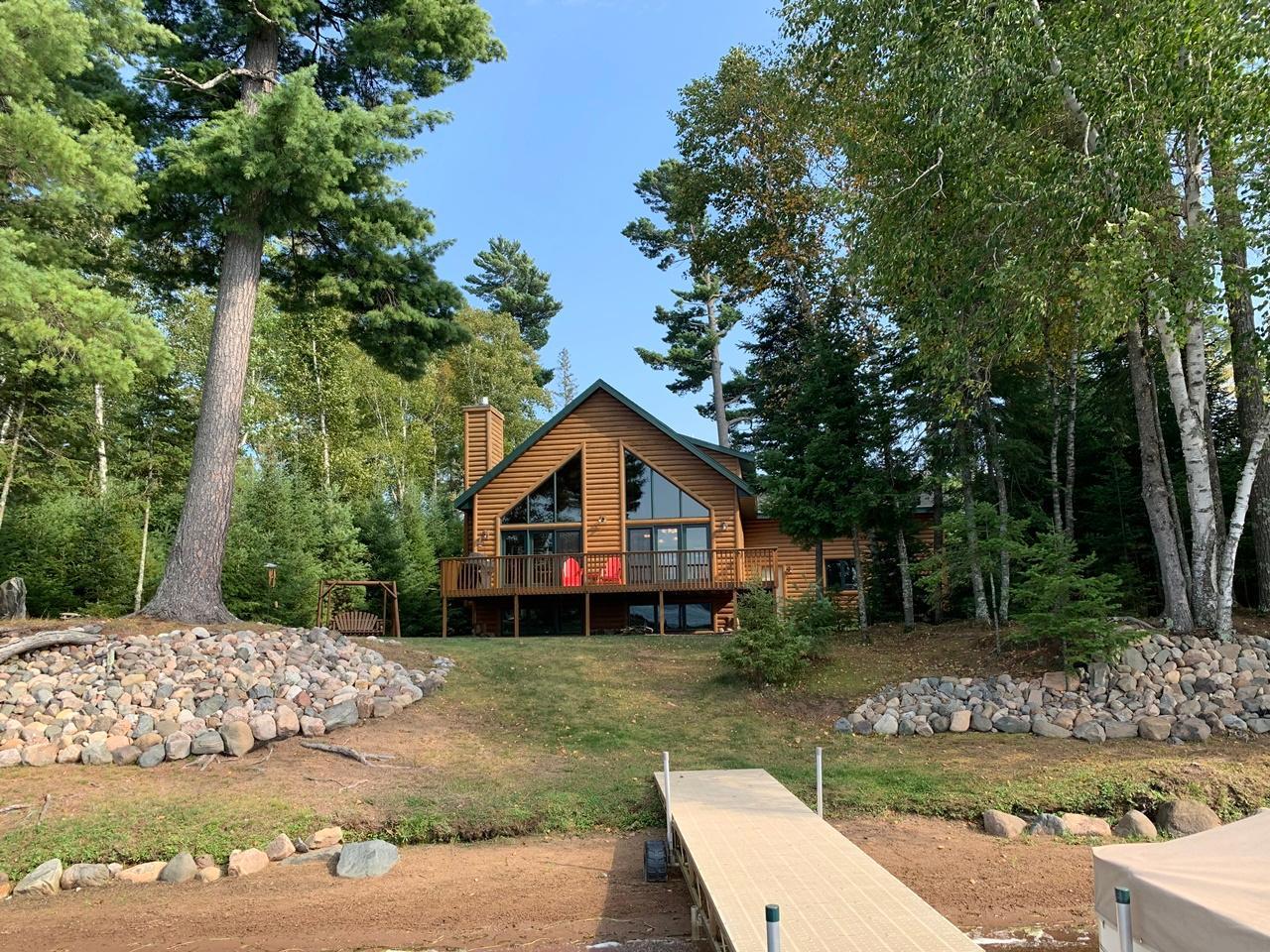 4792 Lake Of The Falls Road Mercer, WI 54547 - Photo 64 of 65 Gallery Image 64