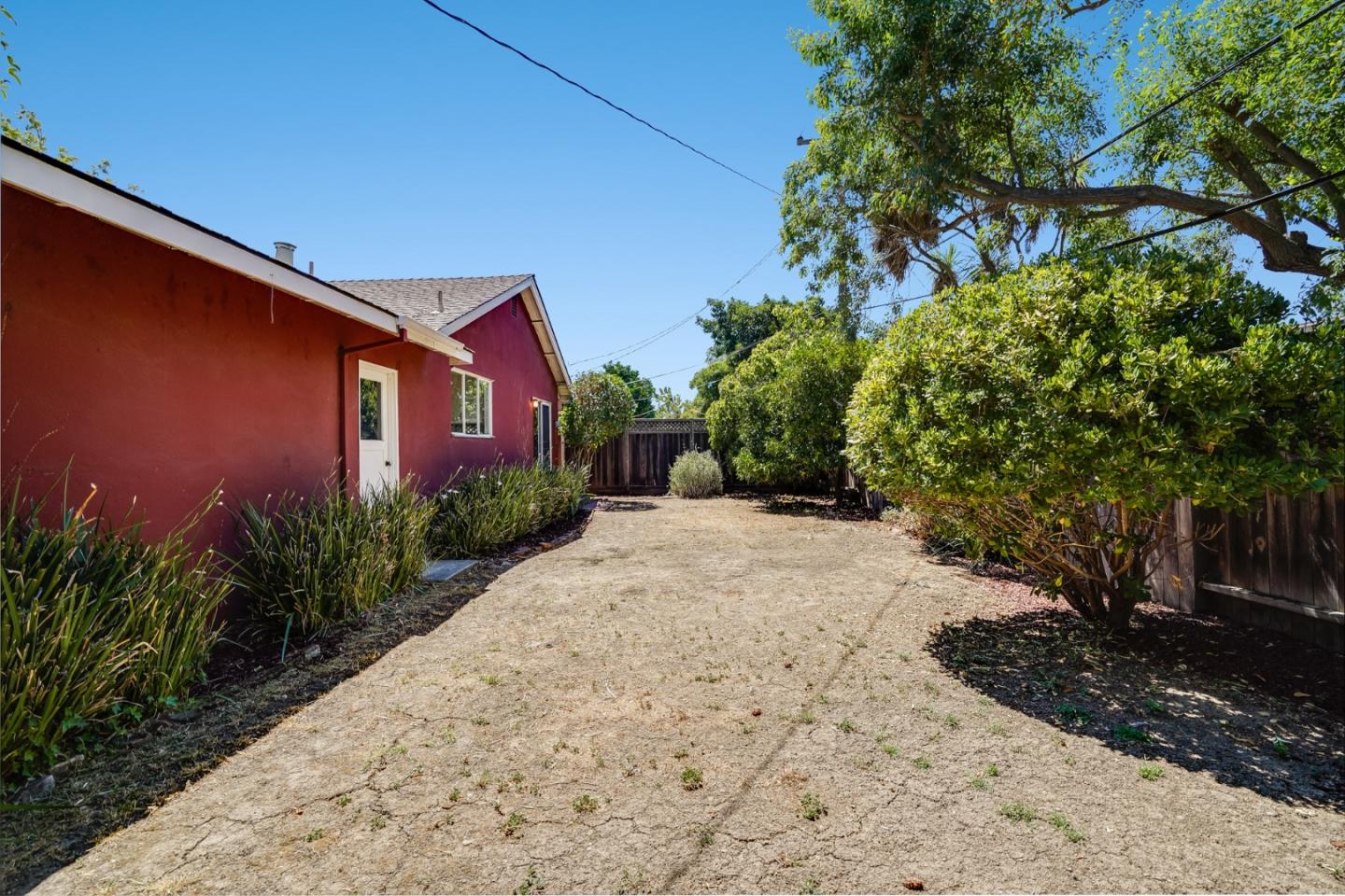 4559 Piper Drive San Jose, CA 95129 - Photo 30 of 30 a front view of a house with a yard
