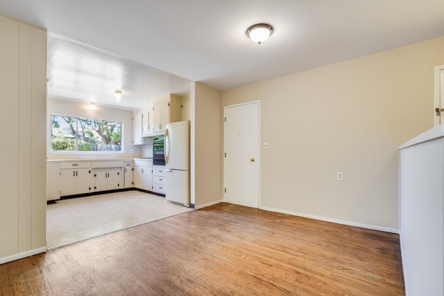 4559 Piper Drive San Jose, CA 95129 - Photo 9 of 30 a view of an empty room and a room