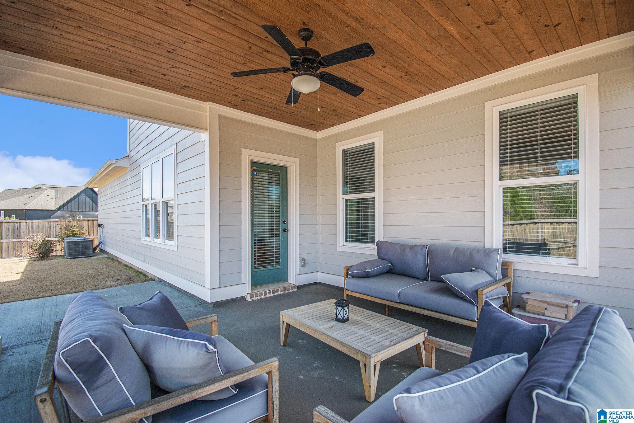 7730 Raleigh Drive Trussville, AL 35173 - Photo 42 of 46