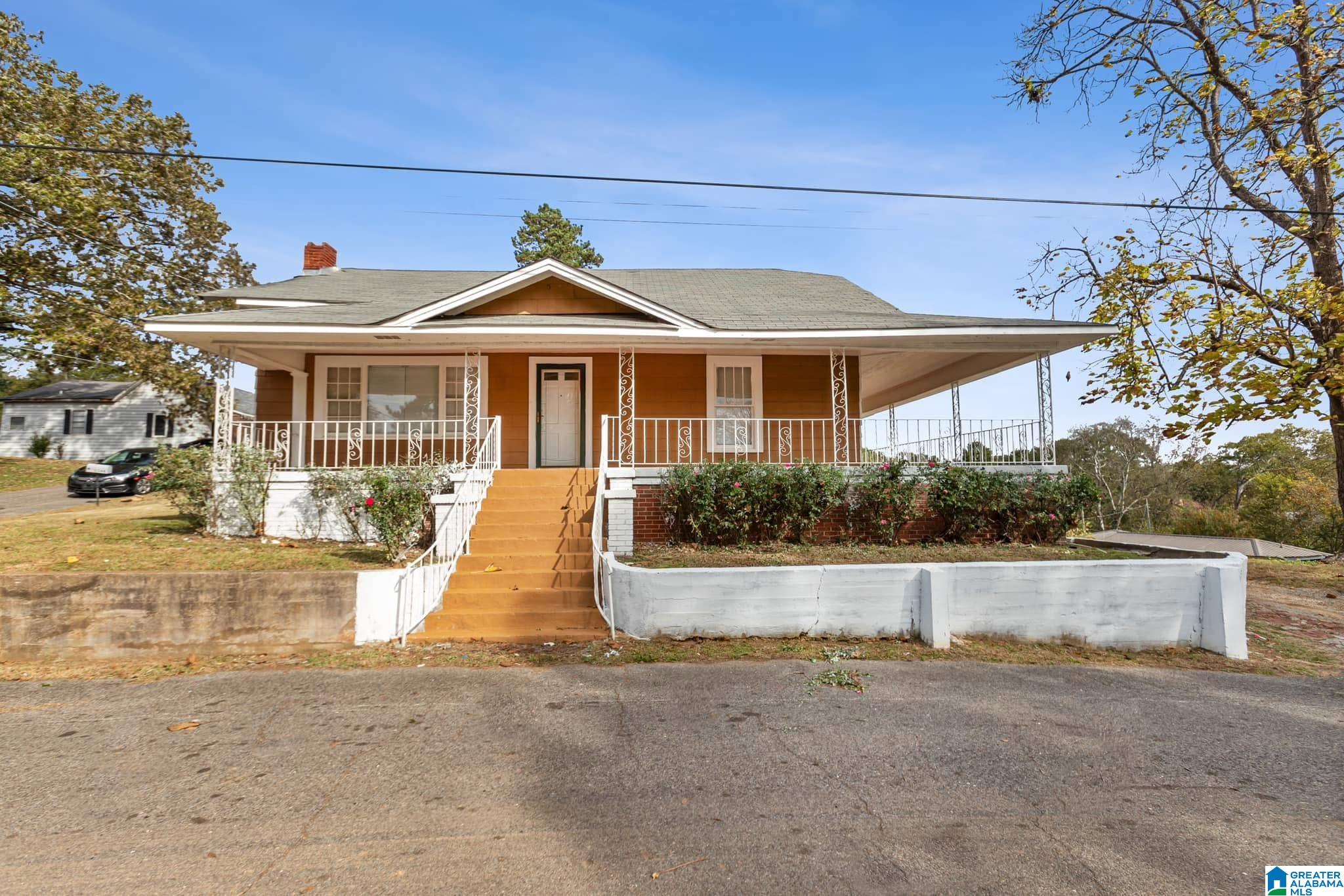 544 Perry Street Birmingham, AL 35214 - Photo 1 of 11