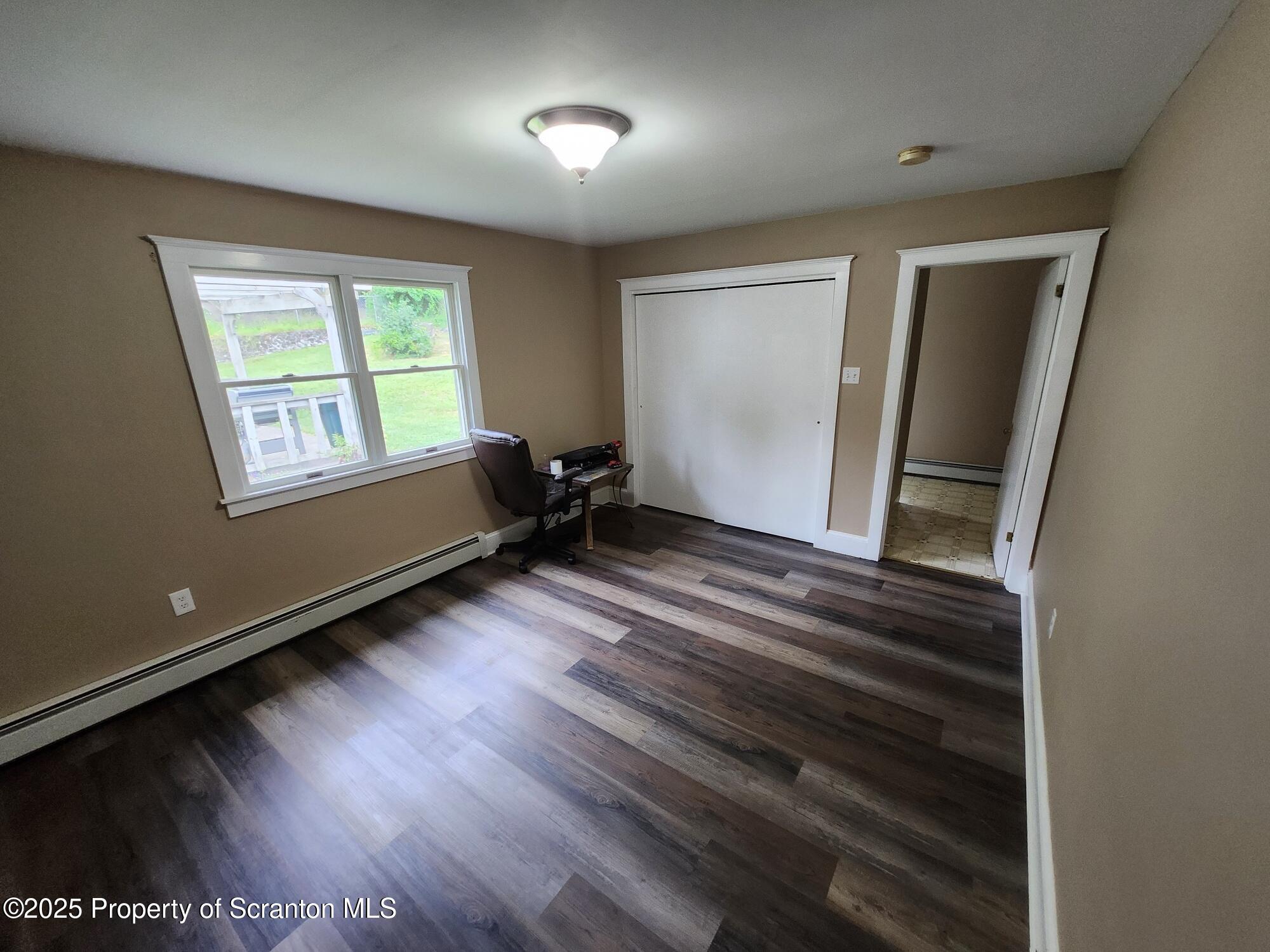 16 Flanagan Street Pringle, PA 18704 - Photo 9 of 33 a view of livingroom with furniture and window