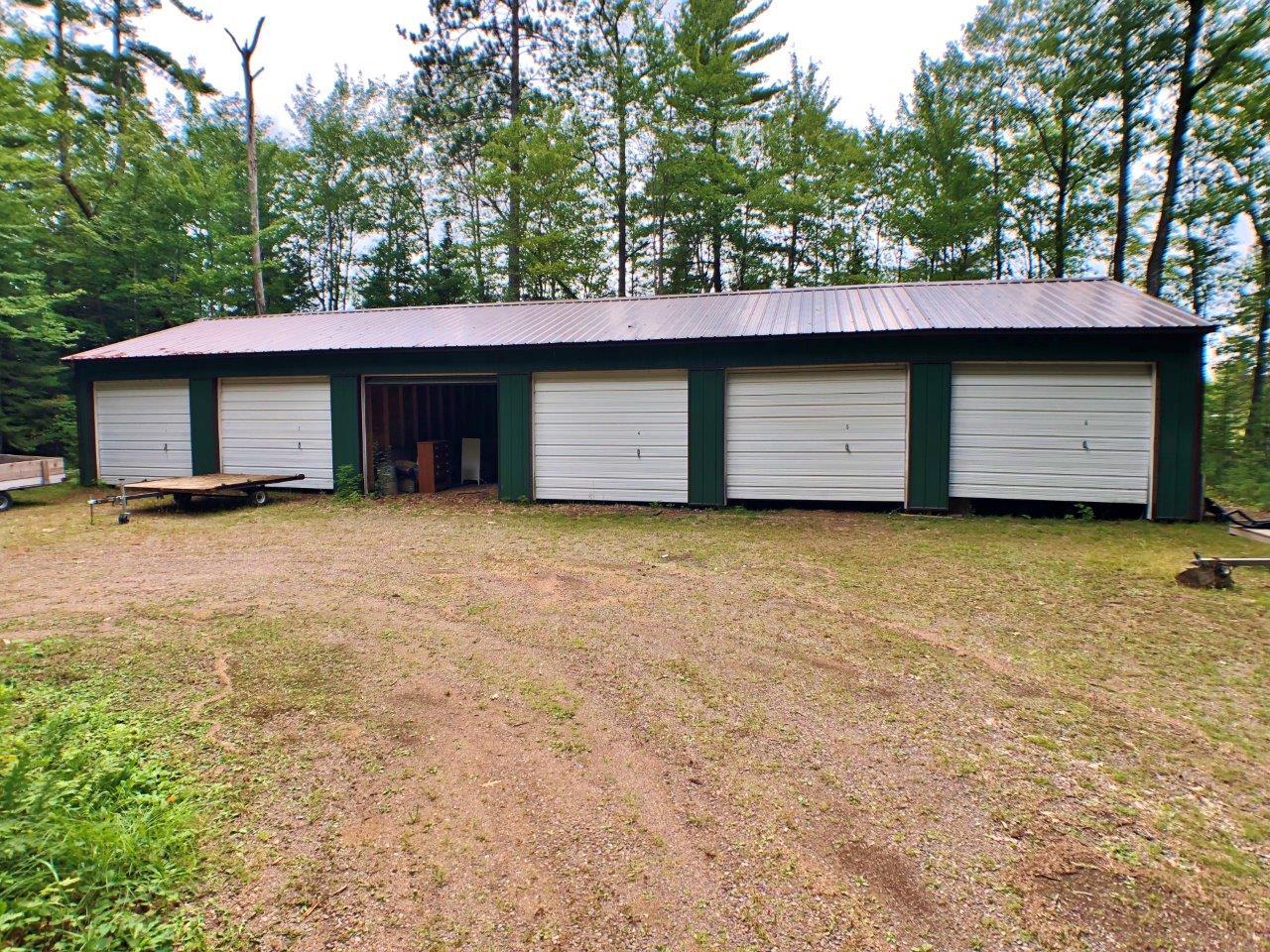 3870 Brandy Lane Rhinelander, WI 54501 - Photo 9 of 30 Gallery Image 9