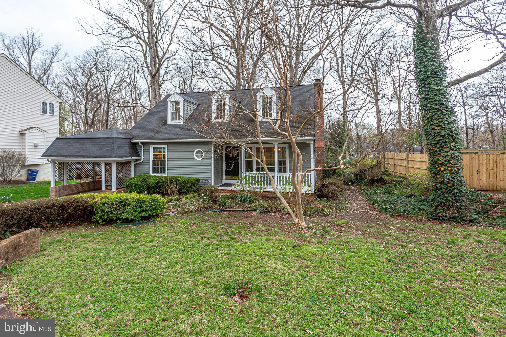 7033 Coventry Road Alexandria, VA 22306 - Photo 63 of 79 Gallery Image 63