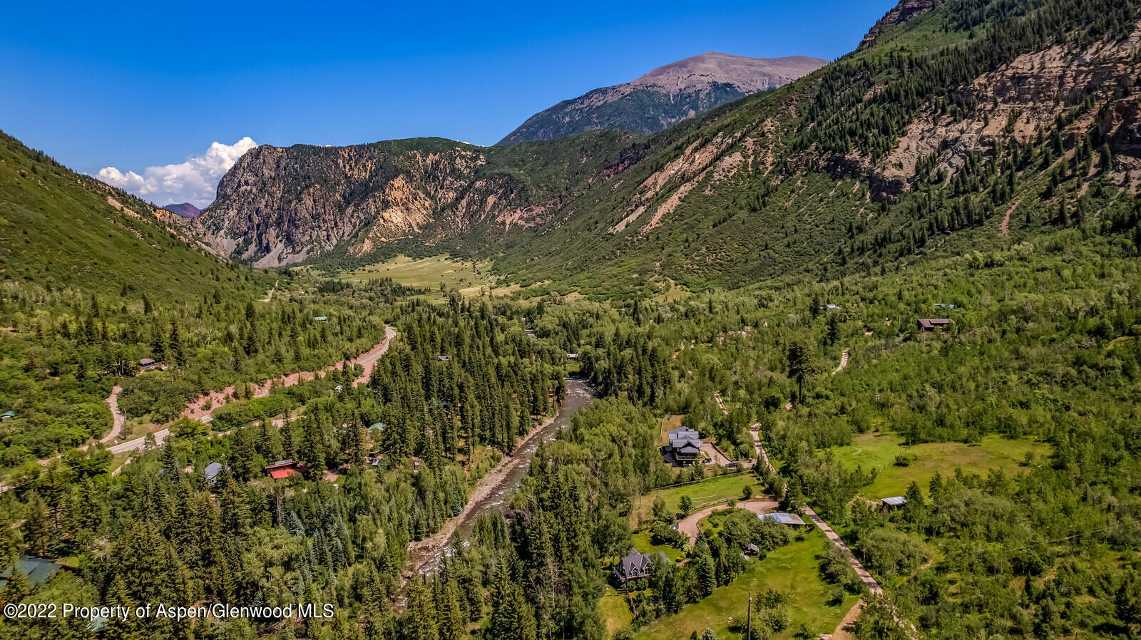 800 Dorais Way Redstone, CO 81623 - Photo 28 of 35 a view of a building