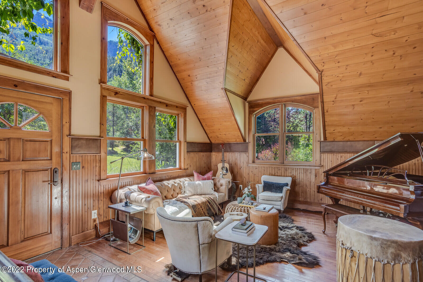 800 Dorais Way Redstone, CO 81623 - Photo 8 of 35