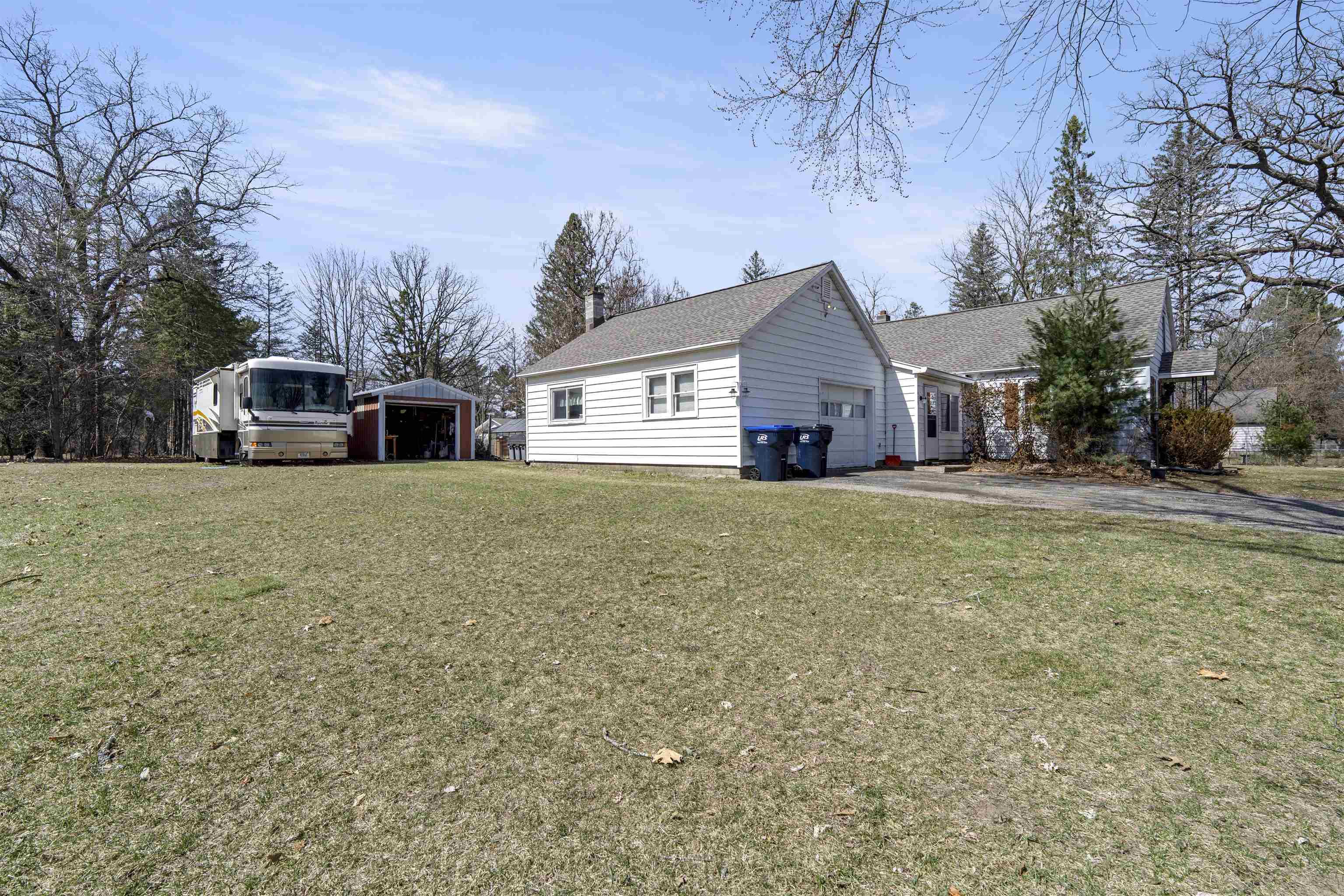 405 Raymond Street Friendship, WI 53934 - Photo 19 of 22