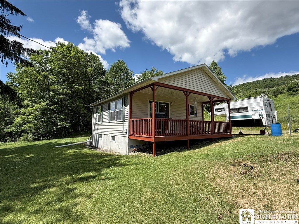 1605 Lillibridge Road Olean, NY 14760 - Photo 8 of 49