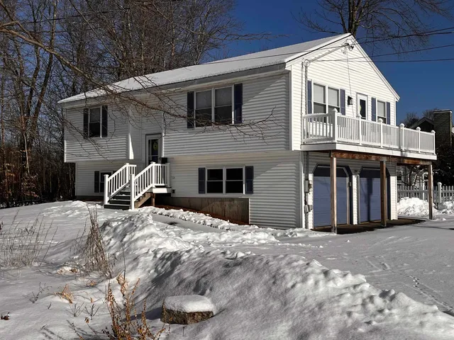 $569,900 | 125 Sunset Drive, Belmont, NH 03220
