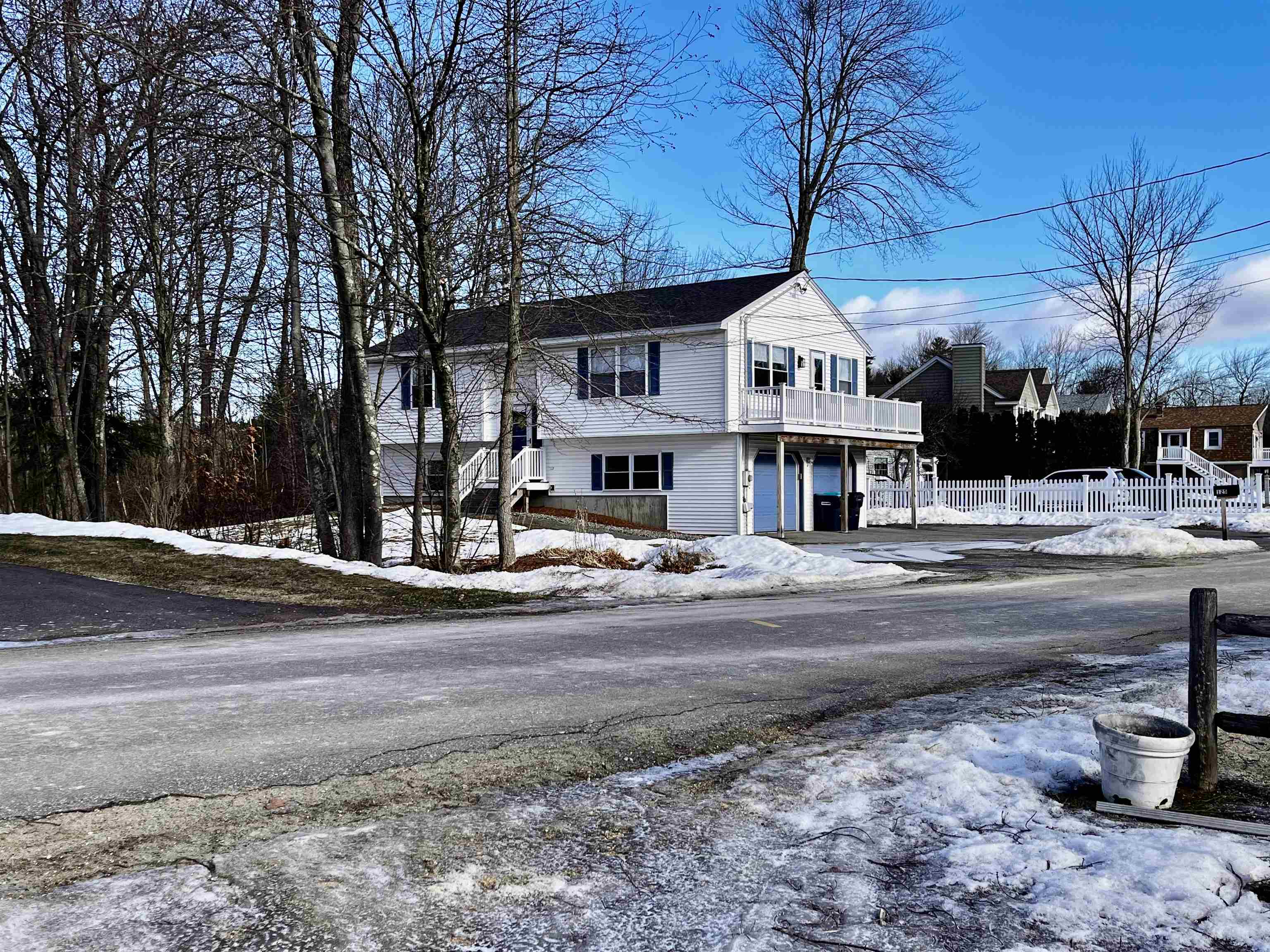 125 Sunset Drive Belmont, NH 03220 - Photo 29 of 44