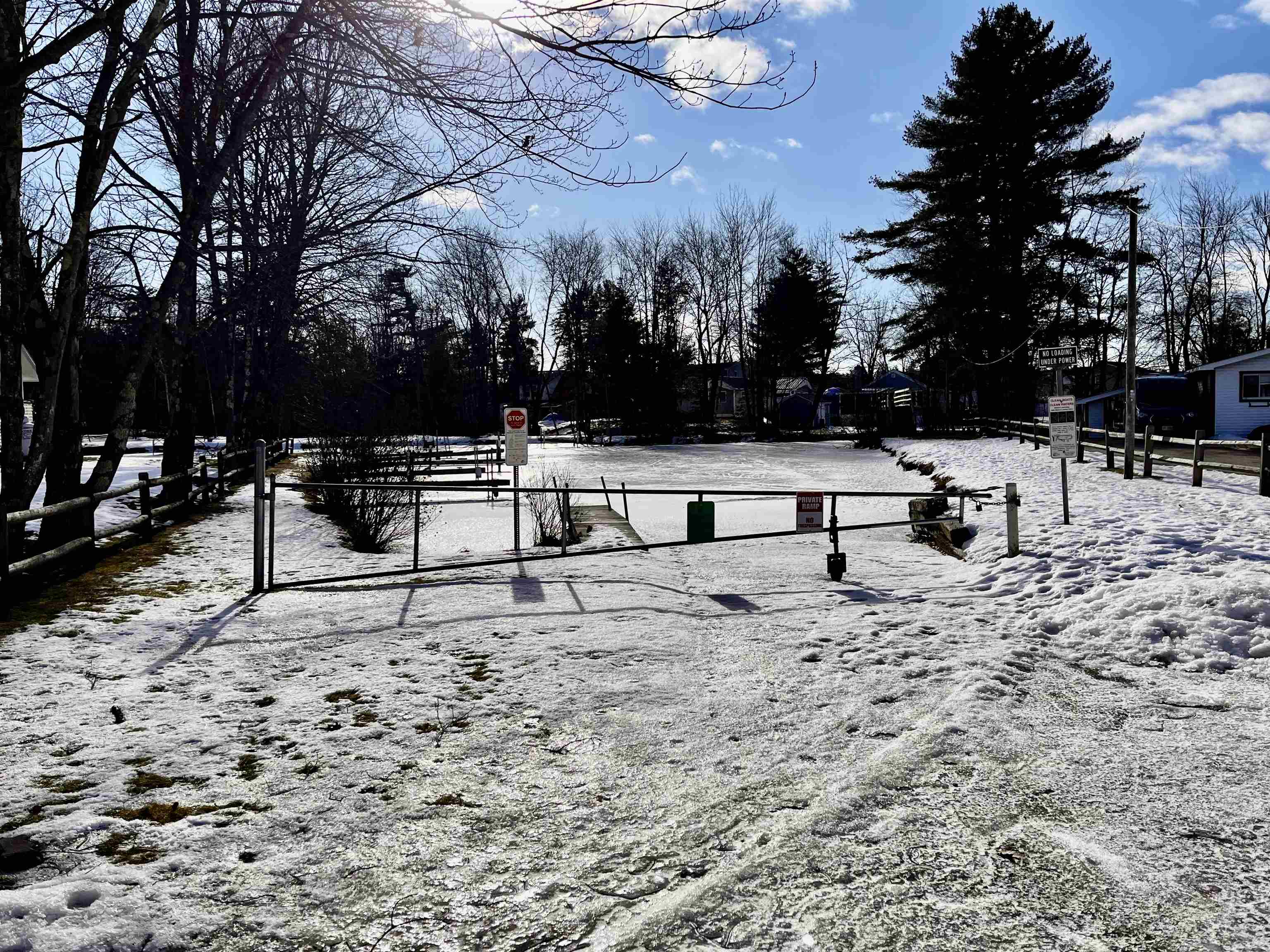 125 Sunset Drive Belmont, NH 03220 - Photo 30 of 44