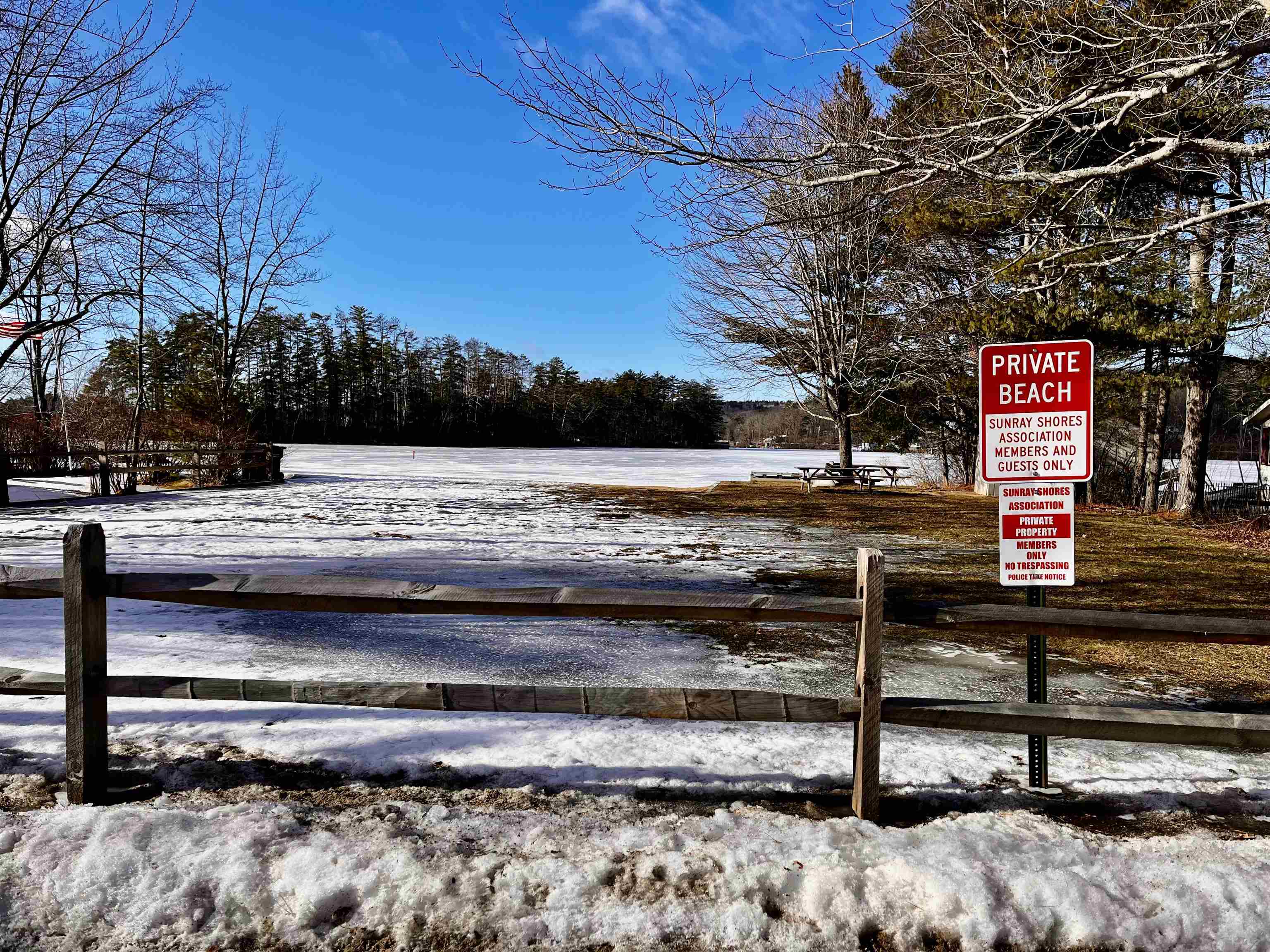 125 Sunset Drive Belmont, NH 03220 - Photo 31 of 44