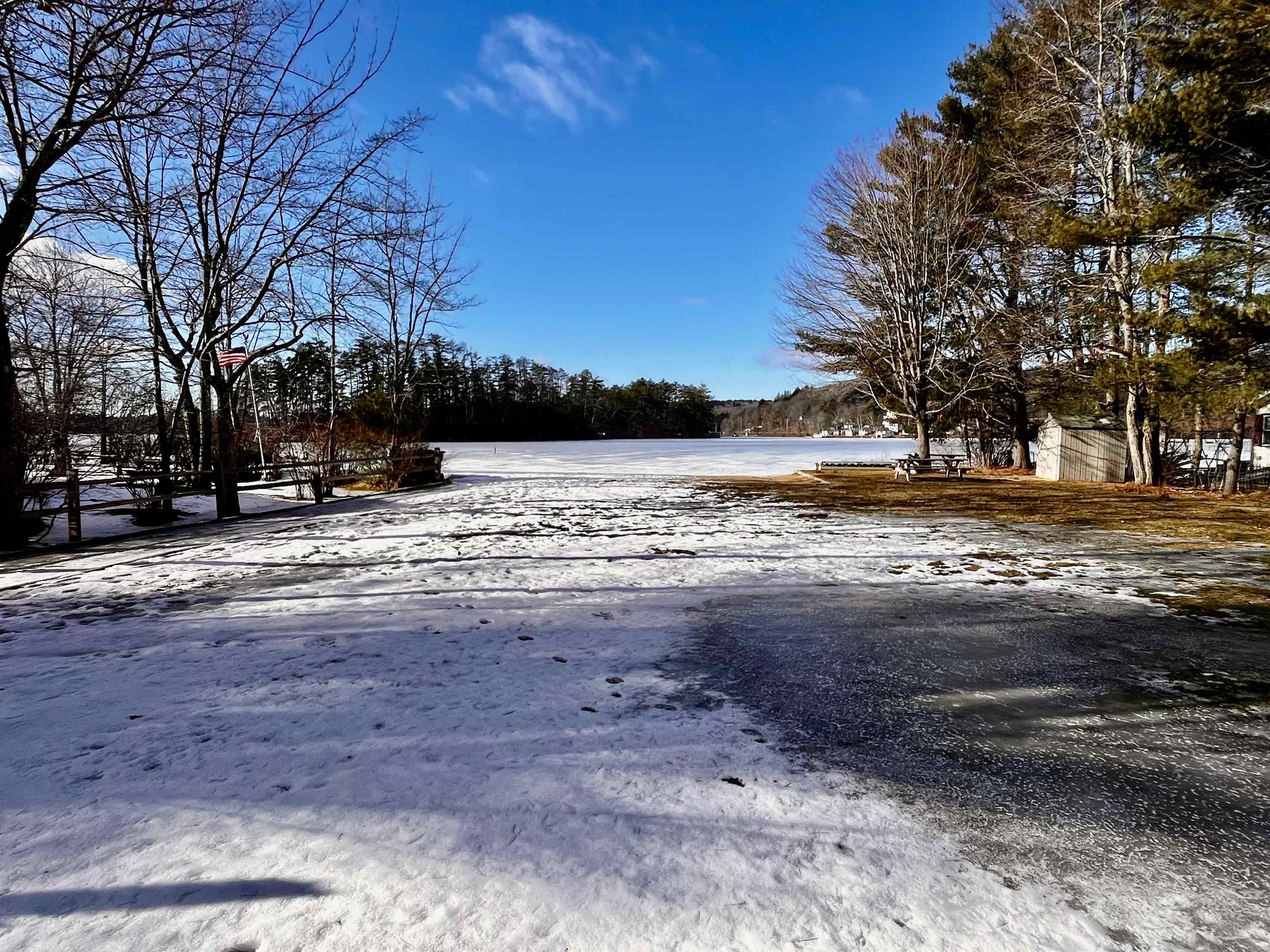125 Sunset Drive Belmont, NH 03220 - Photo 32 of 44