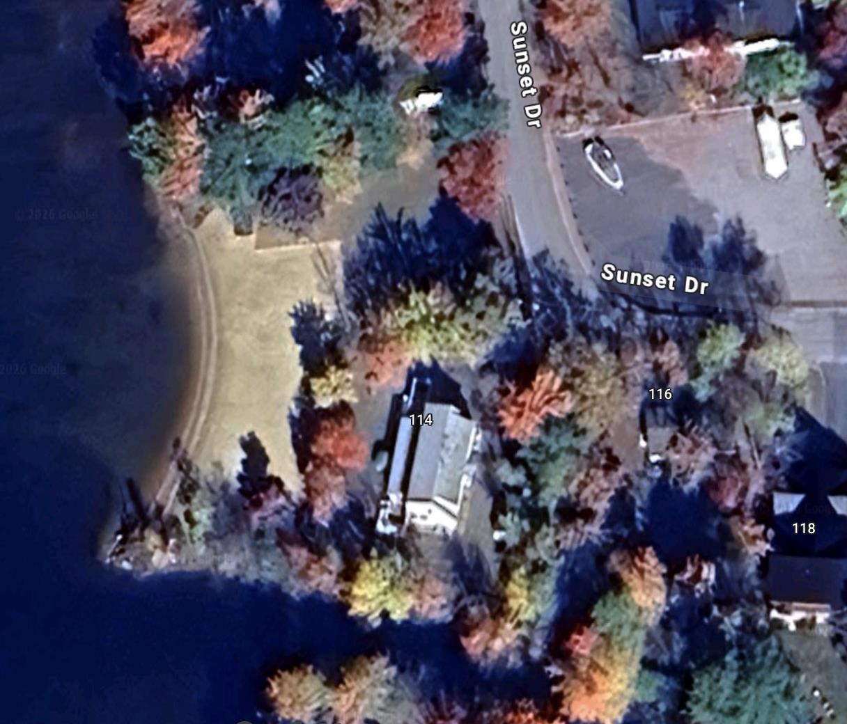 125 Sunset Drive Belmont, NH 03220 - Photo 43 of 44