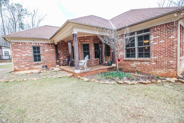 7730 Lower Blue Springs Road Hamilton, GA 31811 - Photo 1 of 25 Main View