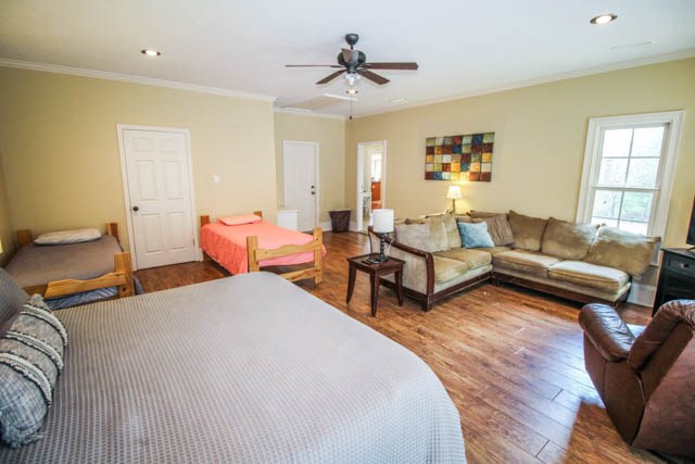7730 Lower Blue Springs Road Hamilton, GA 31811 - Photo 9 of 25 Gallery Image 9