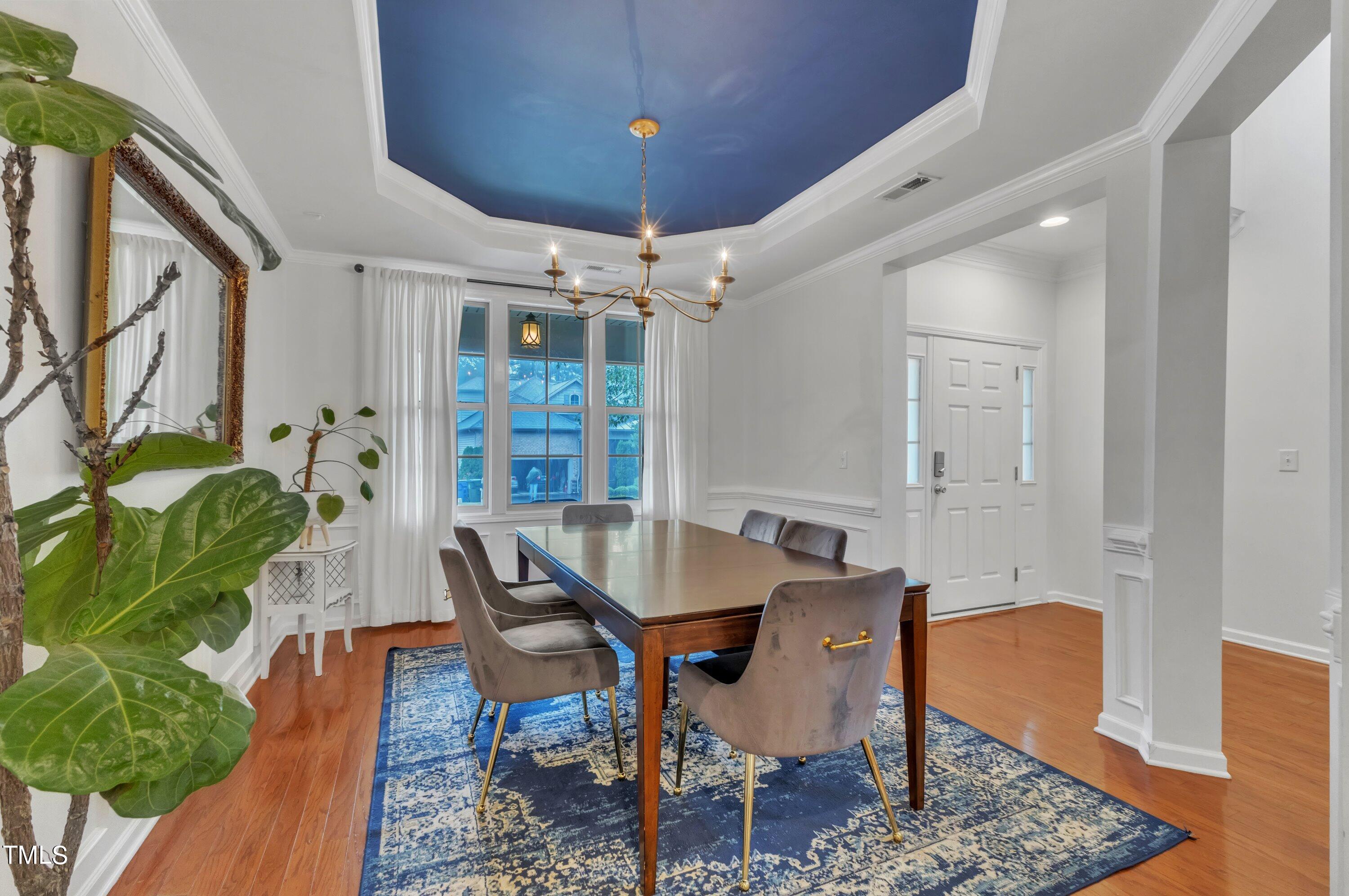 7719 Berry Crest Avenue Raleigh, NC 27617 - Photo 19 of 58 32-7719 Berry Crest Ave-26