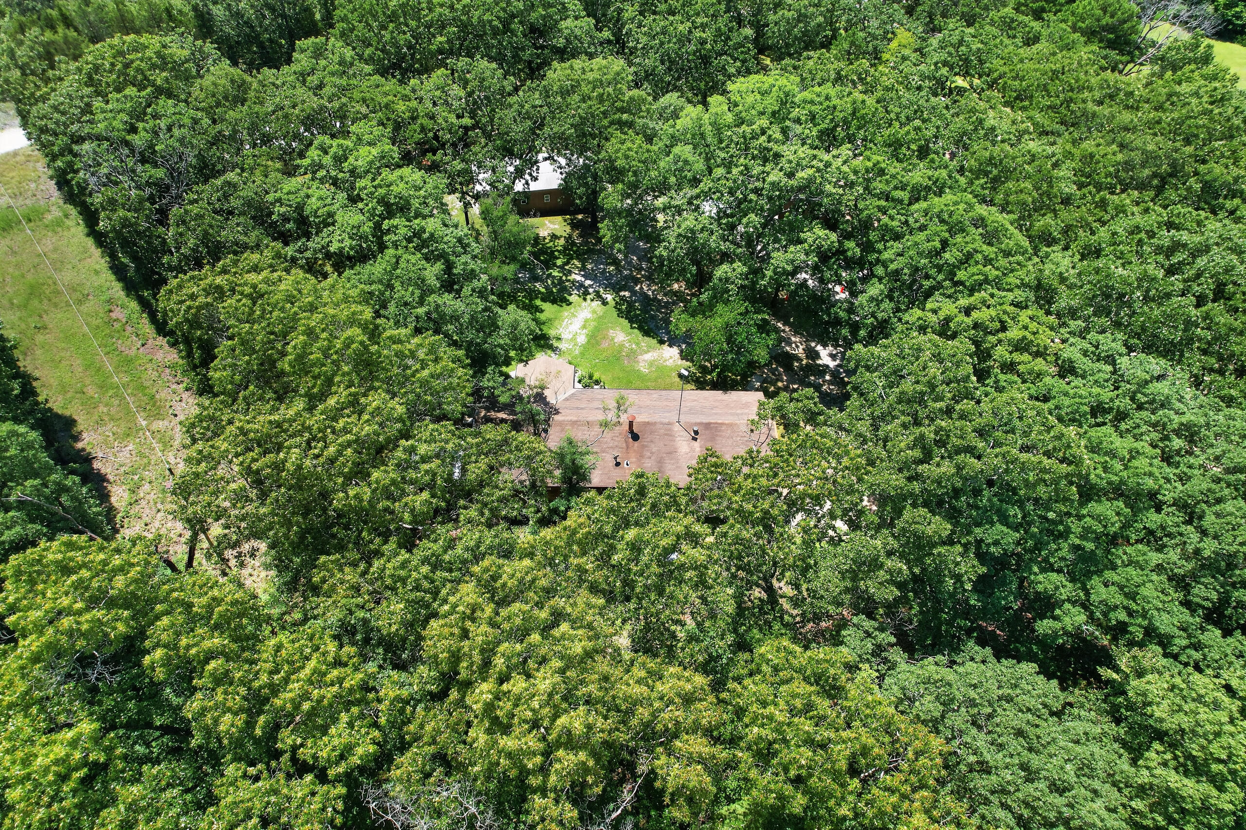 411 Moon Valley Road Lebanon, MO 65536 - Photo 138 of 144 DJI_0263