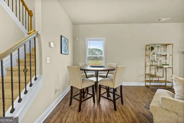 $329,990 | 2342 Walker Drive, Unit 14, Hampton, GA 30228