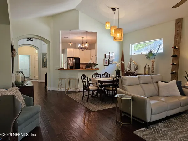 $2,800 | 216 Salt Grass Court, Ponte Vedra Beach, FL 32082