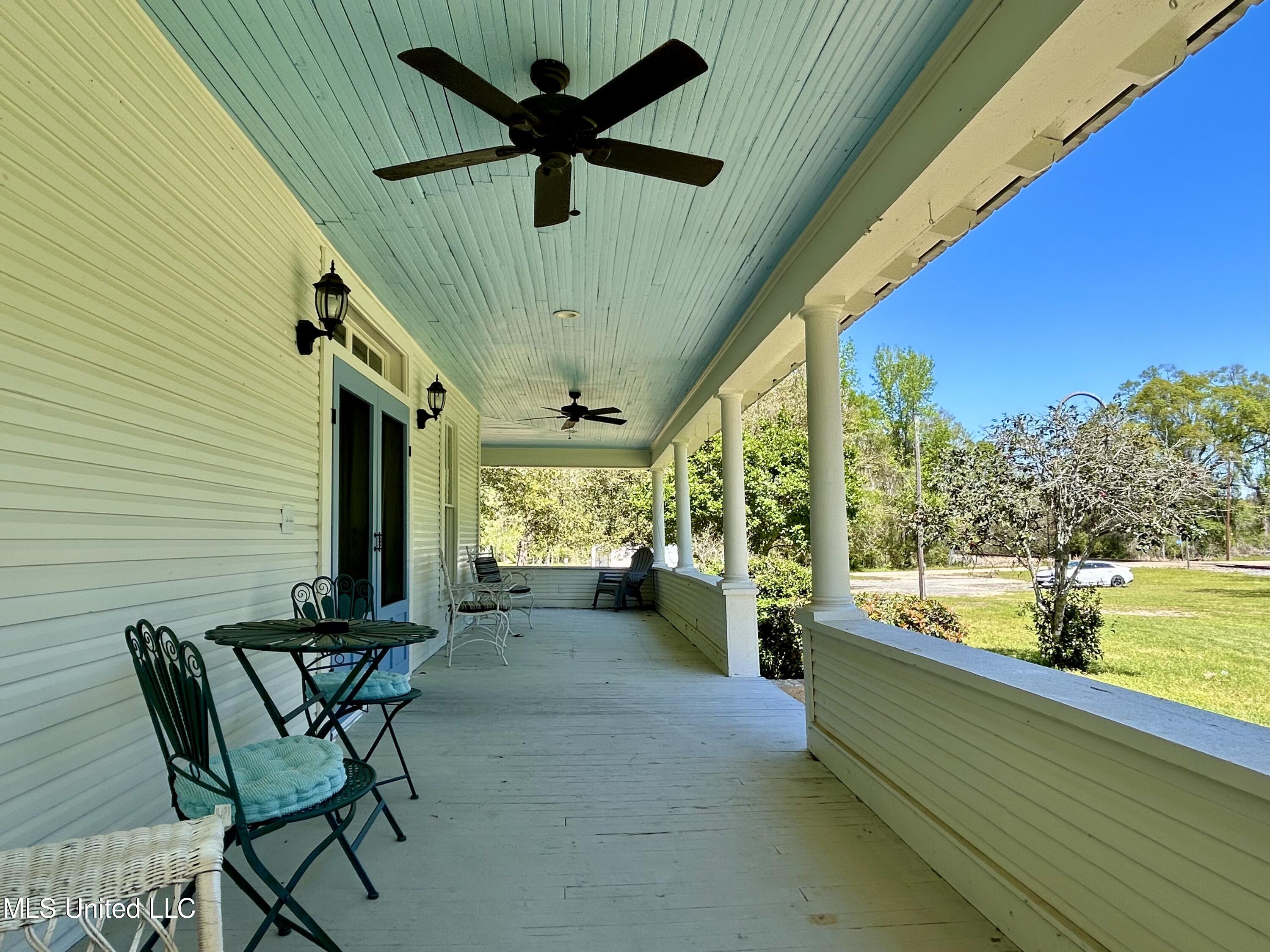 58 Hart Road Sandy Hook, MS 39478 - Photo 31 of 53 8EFFFA4E-8A97-4E1E-B22D-121F68DAB903
