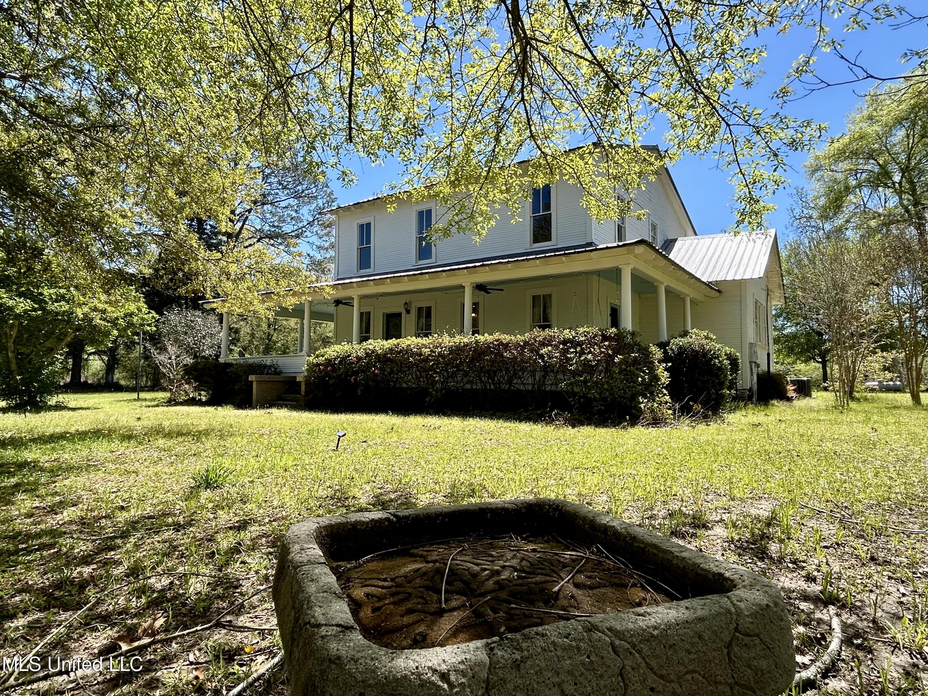 58 Hart Road Sandy Hook, MS 39478 - Photo 35 of 53 AC4EDFC1-74EF-4AD5-B204-FF73B0507D82