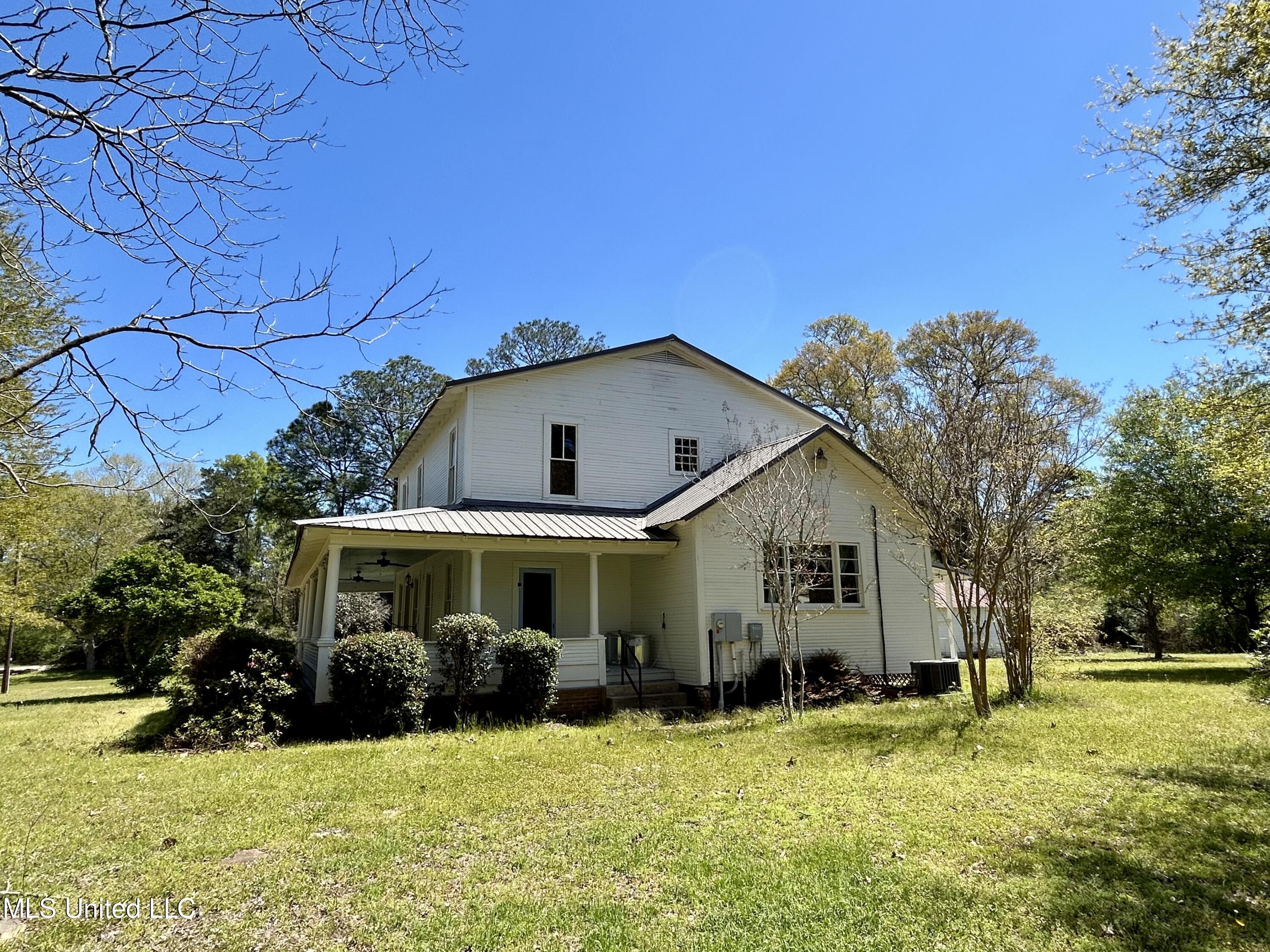 58 Hart Road Sandy Hook, MS 39478 - Photo 36 of 53 ACCB52F5-42CA-4FF0-8E78-11B332C57167