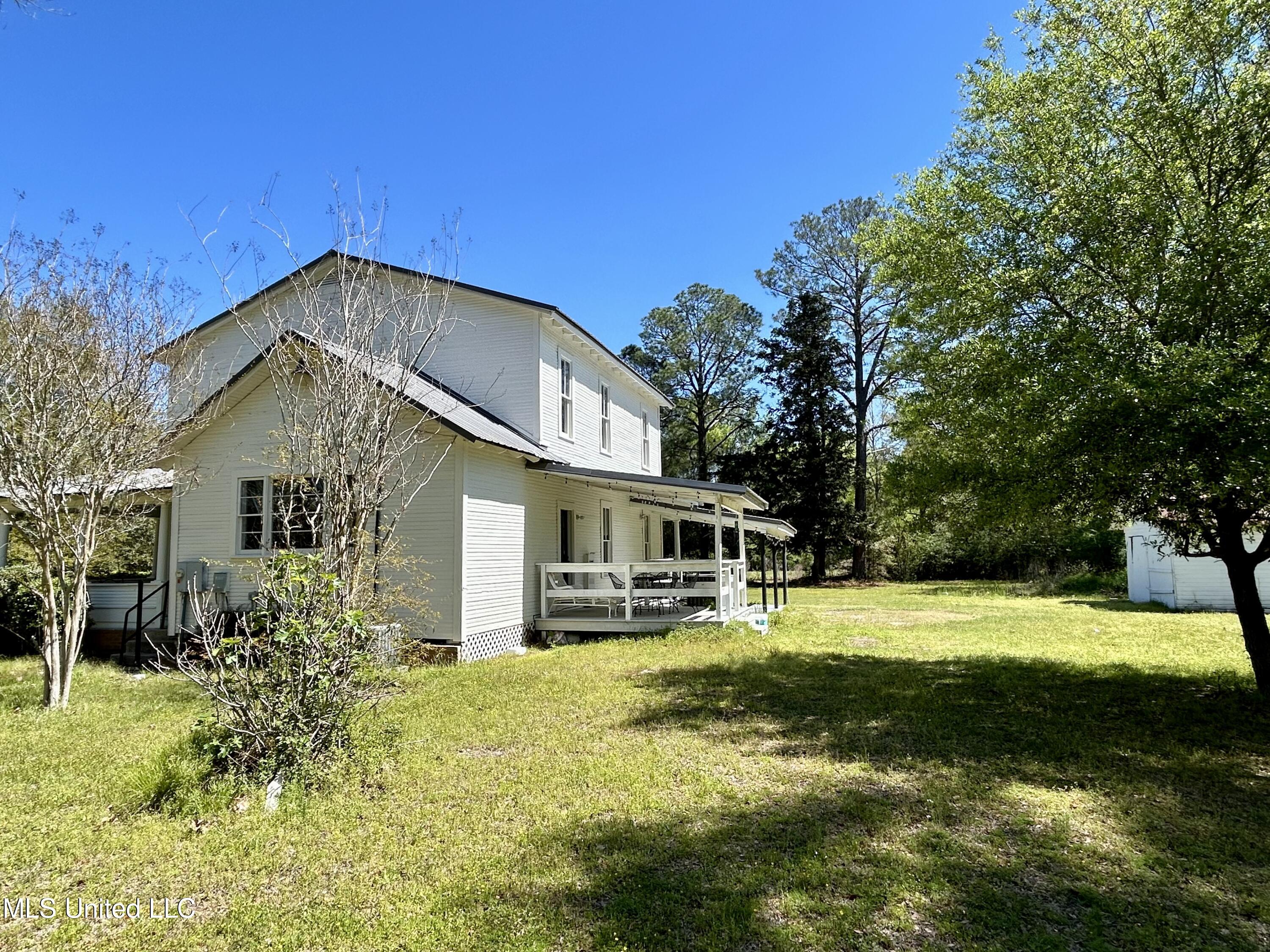58 Hart Road Sandy Hook, MS 39478 - Photo 37 of 53 9655075E-ACDD-4F73-B964-59E4759ABB9D